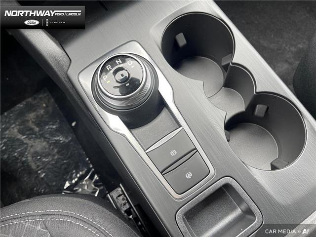 2025 Ford Escape Active (Stk: 5EC7409) in Brantford - Image 16 of 23