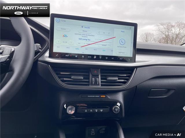 2025 Ford Escape Active (Stk: 5EC7409) in Brantford - Image 17 of 23