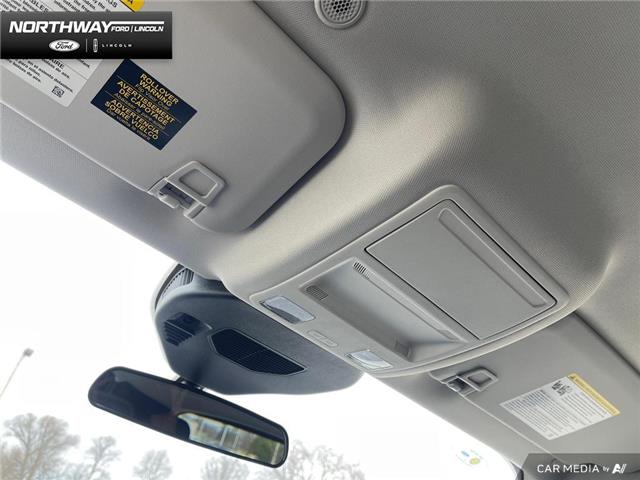 2025 Ford Escape Active (Stk: 5EC7409) in Brantford - Image 19 of 23