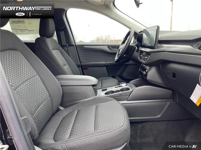 2025 Ford Escape Active (Stk: 5EC7409) in Brantford - Image 20 of 23