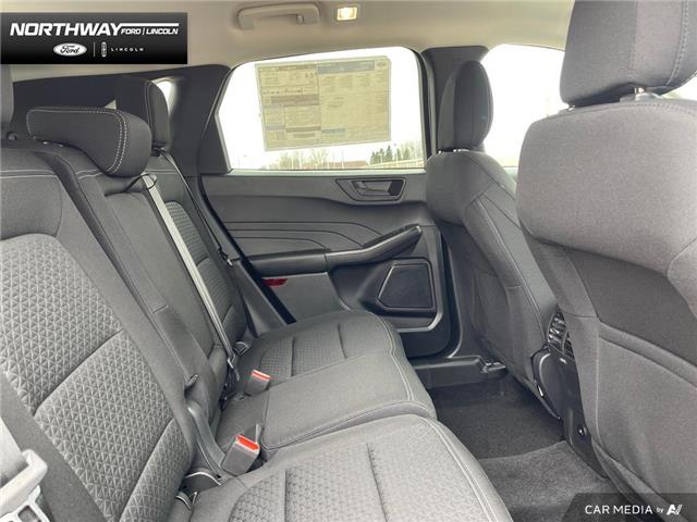 2025 Ford Escape Active (Stk: 5EC7409) in Brantford - Image 21 of 23
