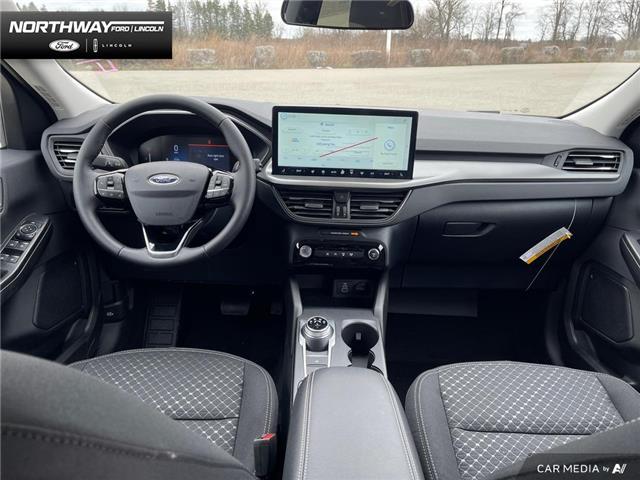 2025 Ford Escape Active (Stk: 5EC7409) in Brantford - Image 22 of 23