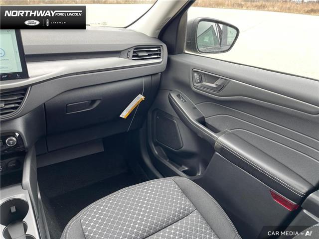 2025 Ford Escape Active (Stk: 5EC7409) in Brantford - Image 23 of 23