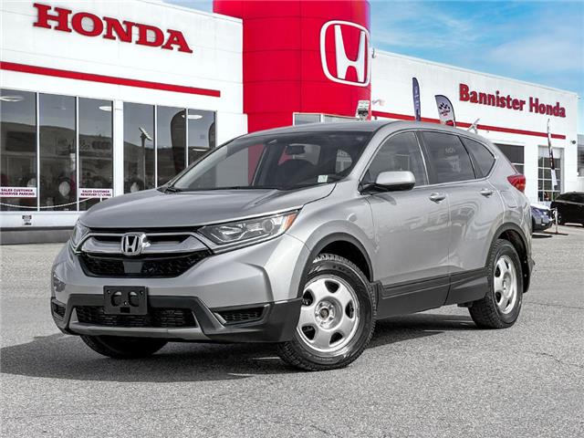 2019 Honda CR-V LX (Stk: 25-223A) in Vernon - Image 1 of 24