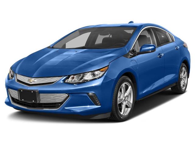 2018 Chevrolet Volt LT (Stk: B240168A) in Gatineau - Image 1 of 12