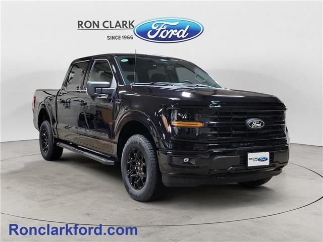 2025 Ford F-150 XLT (Stk: 16839) in Wyoming - Image 1 of 15