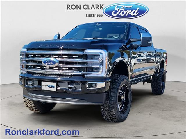 2023 Ford F-250 Platinum (Stk: 16832-1) in Wyoming - Image 3 of 15