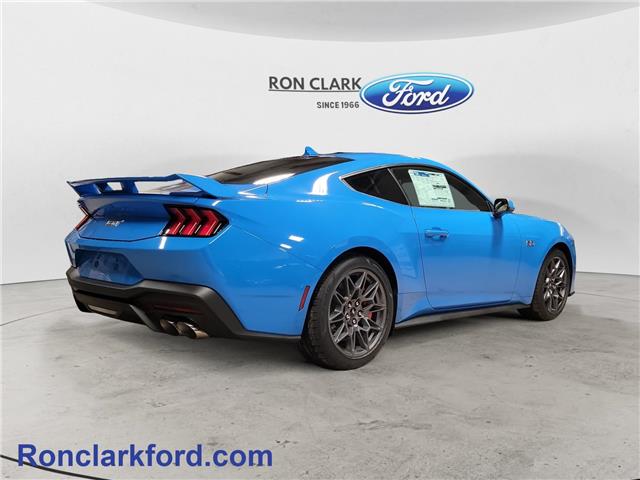 2025 Ford Mustang GT Premium (Stk: 16846) in Wyoming - Image 7 of 15