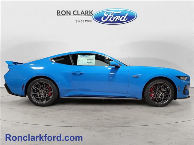 2025 Ford Mustang GT Premium (Stk: 16846) in Wyoming - Image 8 of 15