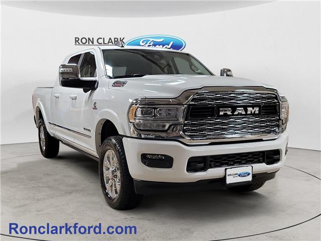 2023 RAM 3500 Limited (Stk: A4544) in Wyoming - Image 1 of 15
