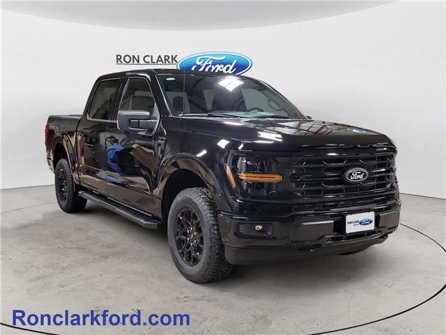2025 Ford F-150 XLT (Stk: 16852) in Wyoming - Image 1 of 15