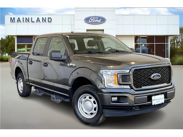 2019 Ford F-150 XL (Stk: 25F14145A) in Vancouver - Image 1 of 36