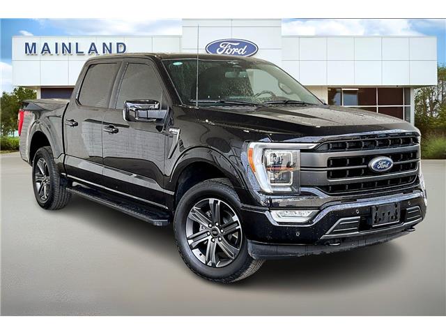 2023 Ford F-150 Lariat (Stk: P6761) in Vancouver - Image 1 of 36