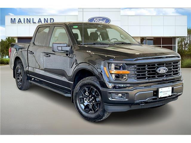 2024 Ford F-150 STX (Stk: P20050) in Vancouver - Image 1 of 36