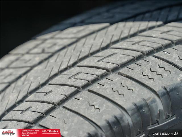 2023 Chrysler Pacifica Touring-L (Stk: 62405) in Essex-Windsor - Image 8 of 31