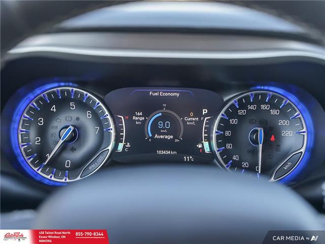 2023 Chrysler Pacifica Touring-L (Stk: 62405) in Essex-Windsor - Image 18 of 31