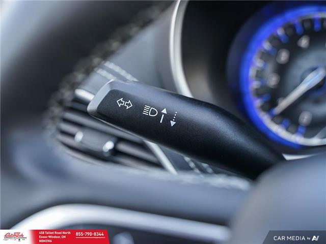 2023 Chrysler Pacifica Touring-L (Stk: 62405) in Essex-Windsor - Image 19 of 31