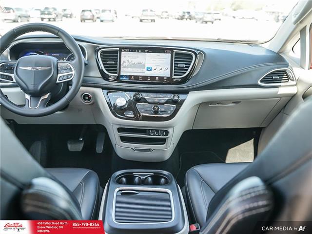 2023 Chrysler Pacifica Touring-L (Stk: 62405) in Essex-Windsor - Image 29 of 31