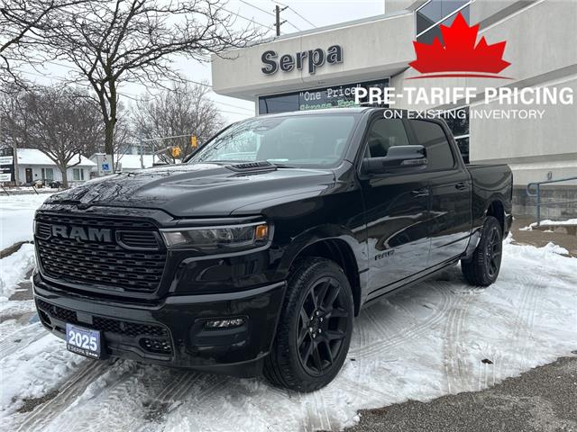 2025 RAM 1500 Sport (Stk: 25-0058) in Toronto - Image 1 of 16