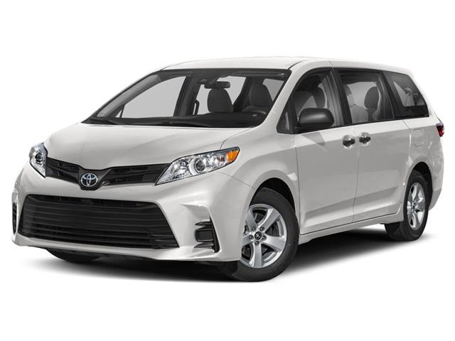 2018 Toyota Sienna LE 8-Passenger (Stk: LC2552) in Surrey - Image 1 of 10