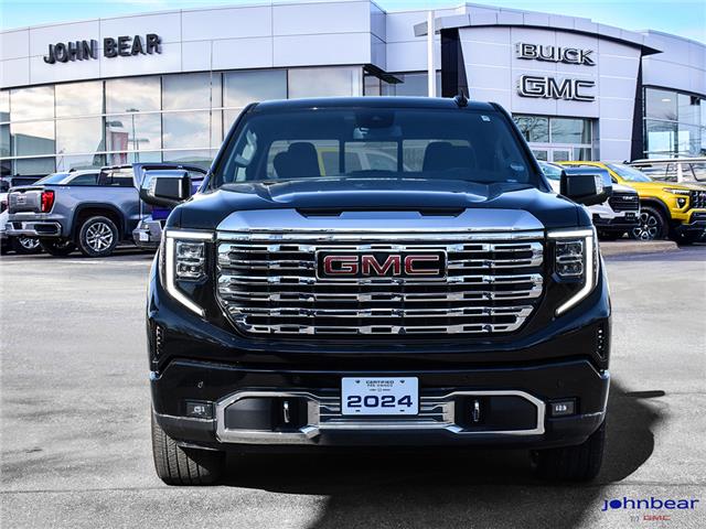 2024 GMC Sierra 1500 Denali (Stk: LB1818) in St. Catharines - Image 3 of 32 2024 GMC Sierra 1500 Denali (Stk: LB1818) in St. Catharines - Image 3 of 32