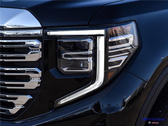 2024 GMC Sierra 1500 Denali (Stk: LB1818) in St. Catharines - Image 5 of 32 2024 GMC Sierra 1500 Denali (Stk: LB1818) in St. Catharines - Image 5 of 32