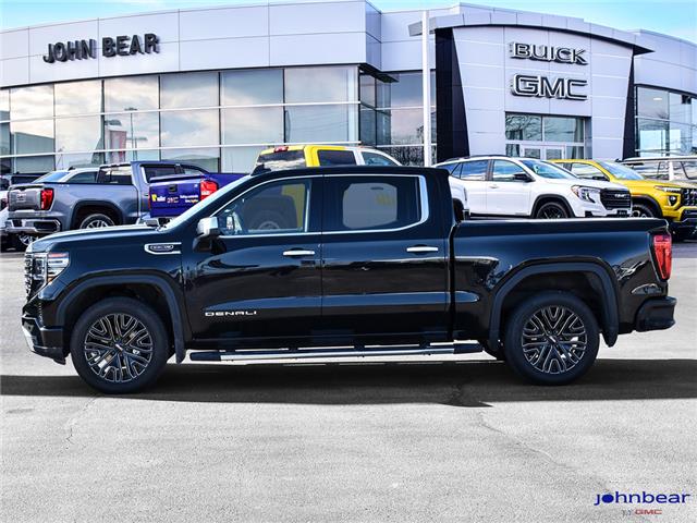 2024 GMC Sierra 1500 Denali (Stk: LB1818) in St. Catharines - Image 7 of 32 2024 GMC Sierra 1500 Denali (Stk: LB1818) in St. Catharines - Image 7 of 32
