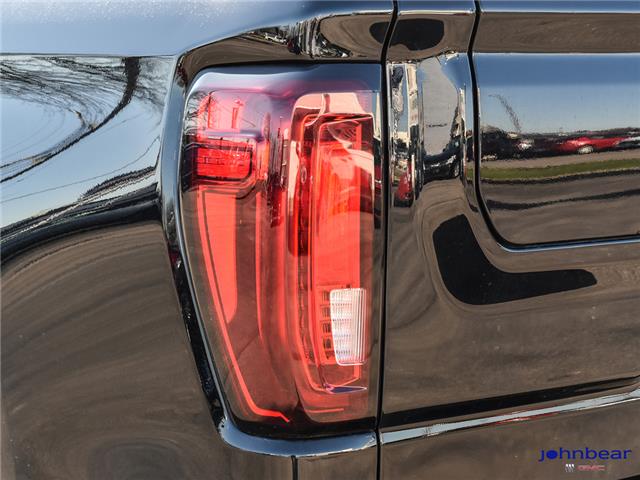 2024 GMC Sierra 1500 Denali (Stk: LB1818) in St. Catharines - Image 10 of 32 2024 GMC Sierra 1500 Denali (Stk: LB1818) in St. Catharines - Image 10 of 32