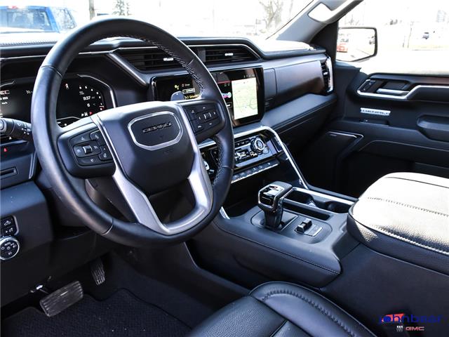 2024 GMC Sierra 1500 Denali (Stk: LB1818) in St. Catharines - Image 11 of 32 2024 GMC Sierra 1500 Denali (Stk: LB1818) in St. Catharines - Image 11 of 32