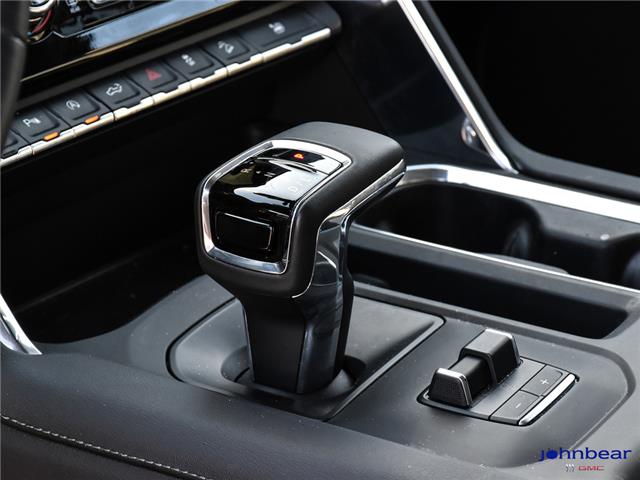 2024 GMC Sierra 1500 Denali (Stk: LB1818) in St. Catharines - Image 13 of 32 2024 GMC Sierra 1500 Denali (Stk: LB1818) in St. Catharines - Image 13 of 32