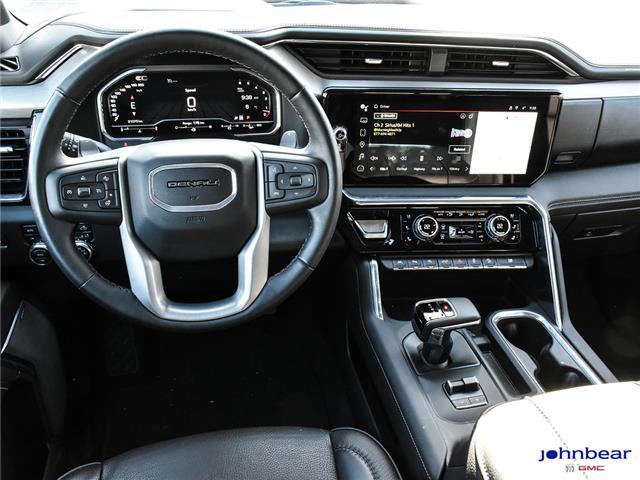 2024 GMC Sierra 1500 Denali (Stk: LB1818) in St. Catharines - Image 16 of 32 2024 GMC Sierra 1500 Denali (Stk: LB1818) in St. Catharines - Image 16 of 32
