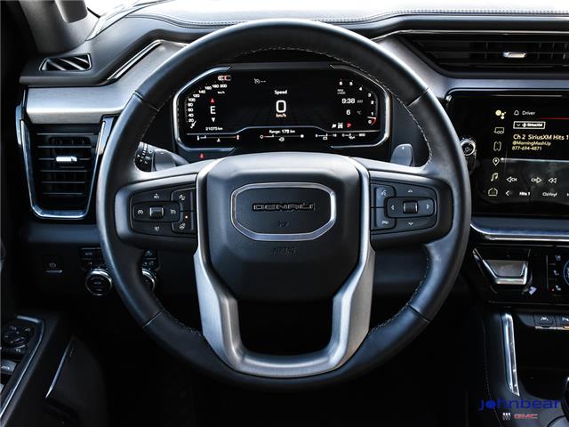 2024 GMC Sierra 1500 Denali (Stk: LB1818) in St. Catharines - Image 18 of 32 2024 GMC Sierra 1500 Denali (Stk: LB1818) in St. Catharines - Image 18 of 32