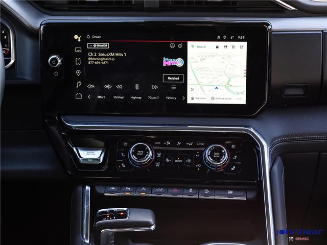 2024 GMC Sierra 1500 Denali (Stk: LB1818) in St. Catharines - Image 22 of 32 2024 GMC Sierra 1500 Denali (Stk: LB1818) in St. Catharines - Image 22 of 32