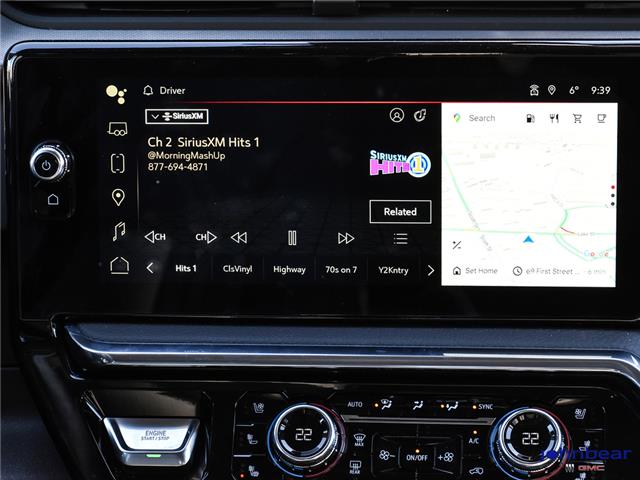 2024 GMC Sierra 1500 Denali (Stk: LB1818) in St. Catharines - Image 23 of 32 2024 GMC Sierra 1500 Denali (Stk: LB1818) in St. Catharines - Image 23 of 32