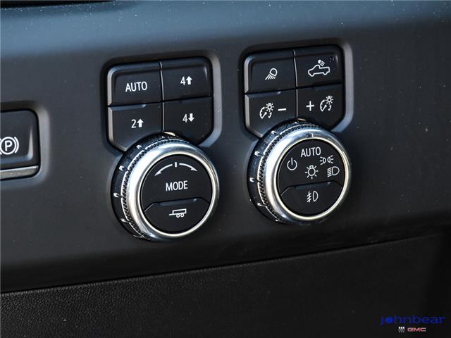 2024 GMC Sierra 1500 Denali (Stk: LB1818) in St. Catharines - Image 26 of 32 2024 GMC Sierra 1500 Denali (Stk: LB1818) in St. Catharines - Image 26 of 32