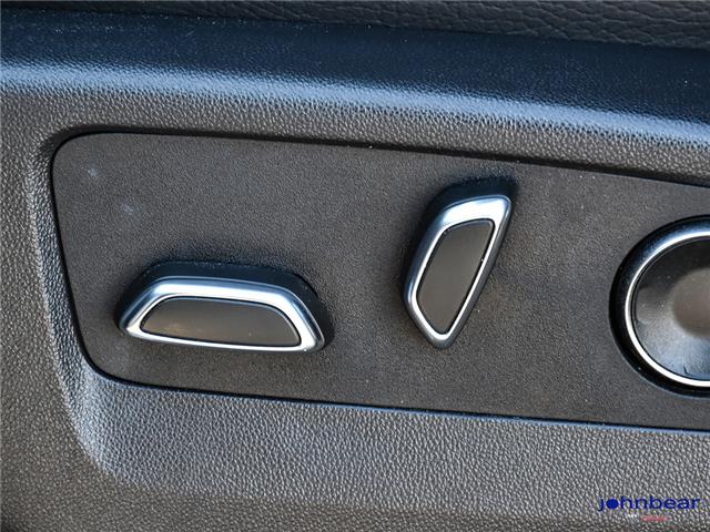 2024 GMC Sierra 1500 Denali (Stk: LB1818) in St. Catharines - Image 27 of 32 2024 GMC Sierra 1500 Denali (Stk: LB1818) in St. Catharines - Image 27 of 32