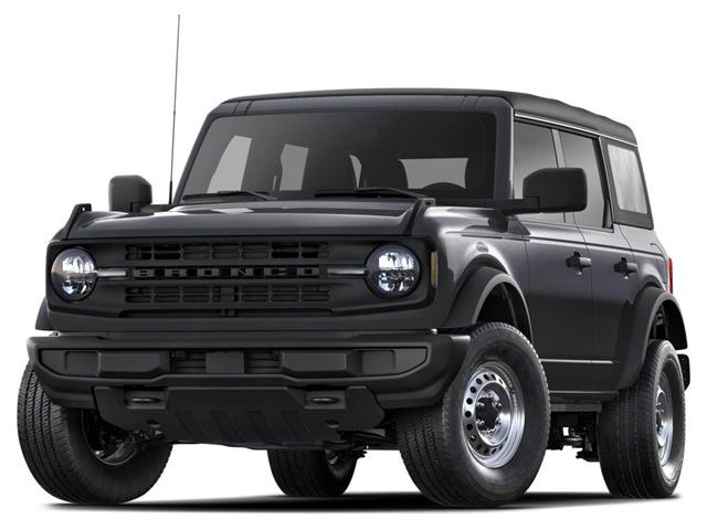 2025 Ford Bronco Base (Stk: 25BR9773) in London - Image 1 of 2