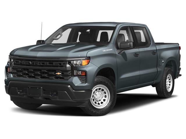 2025 Chevrolet Silverado 1500 RST (Stk: 25567) in Haliburton - Image 1 of 3