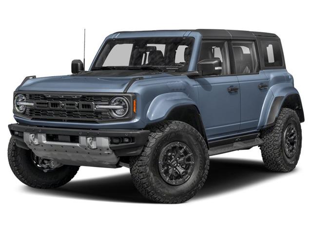 2025 Ford Bronco Raptor (Stk: S5415) in St. Thomas - Image 1 of 12