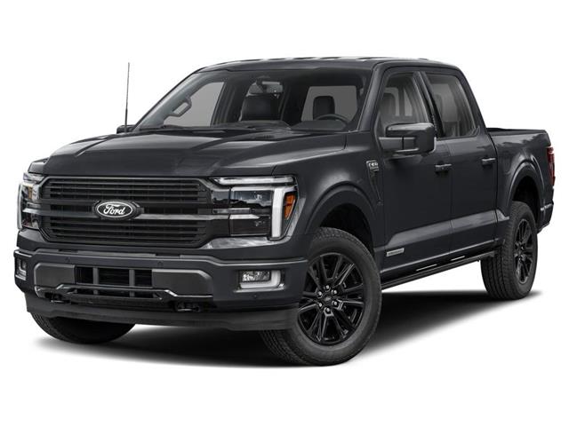 2025 Ford F-150 Platinum (Stk: LFFF00834) in Tilbury - Image 1 of 12