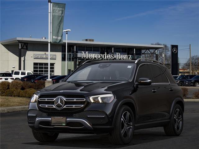 2022 Mercedes-Benz GLE 350 Base (Stk: PM9238) in Windsor - Image 1 of 25