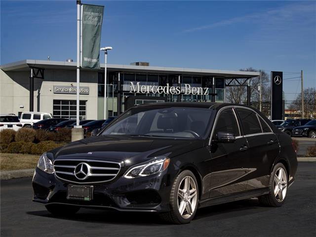 2014 Mercedes-Benz E-Class Base (Stk: PM9242) in Windsor - Image 1 of 25
