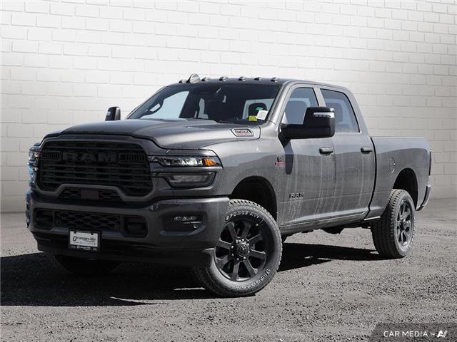 2025 RAM 2500 Big Horn (Stk: SG0002) in Orangeville - Image 1 of 29