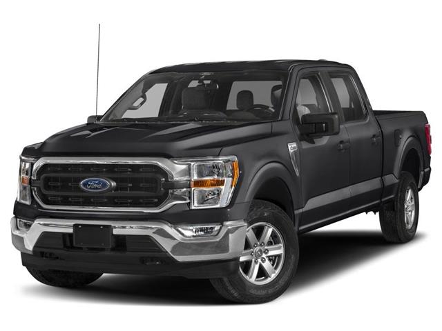 2022 Ford F-150 XLT Black with 59,104km at $CALL
