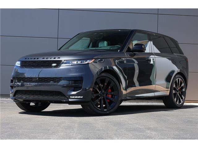 2025 Land Rover Range Rover Sport P530 Dynamic SE (Stk: RS65709-new) in London - Image 1 of 18
