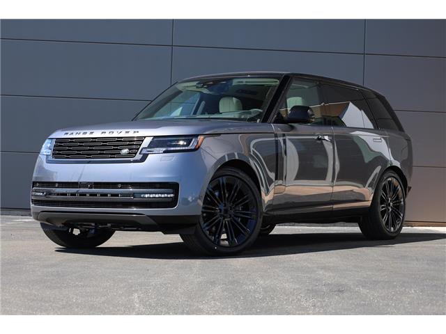 2025 Land Rover Range Rover P530 SE 7 Seat (Stk: RR89223-new) in London - Image 1 of 17