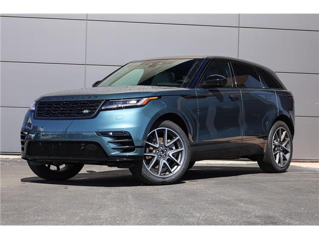 2026 Land Rover Range Rover Velar P340 Dynamic SE (Stk: RV16749-new) in London - Image 1 of 15