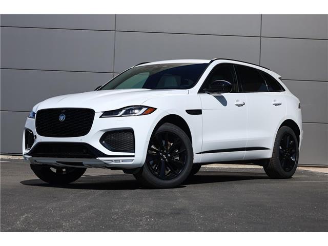 2026 Jaguar F-PACE P250 R-Dynamic S (Stk: JF57098-new) in London - Image 1 of 18