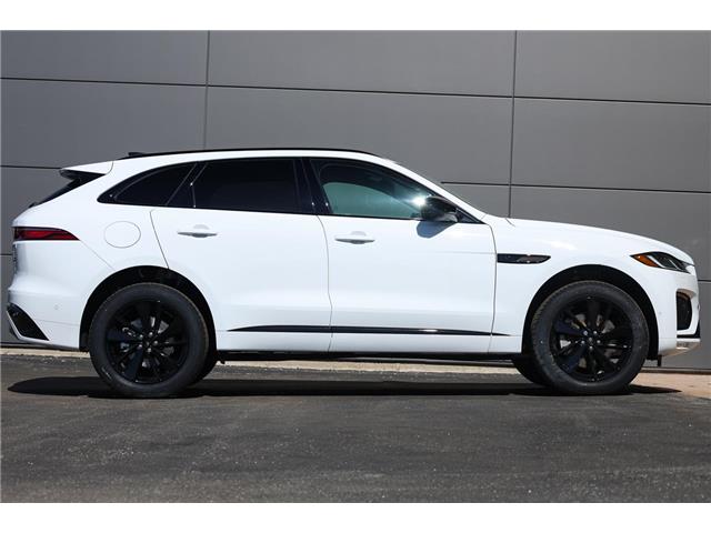 2026 Jaguar F-PACE P250 R-Dynamic S (Stk: JF57098-new) in London - Image 4 of 17 2026 Jaguar F-PACE P250 R-Dynamic S (Stk: JF57098-new) in London - Image 4 of 17