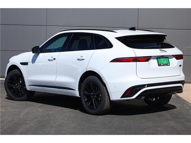 2026 Jaguar F-PACE P250 R-Dynamic S (Stk: JF57098-new) in London - Image 6 of 17 2026 Jaguar F-PACE P250 R-Dynamic S (Stk: JF57098-new) in London - Image 6 of 17